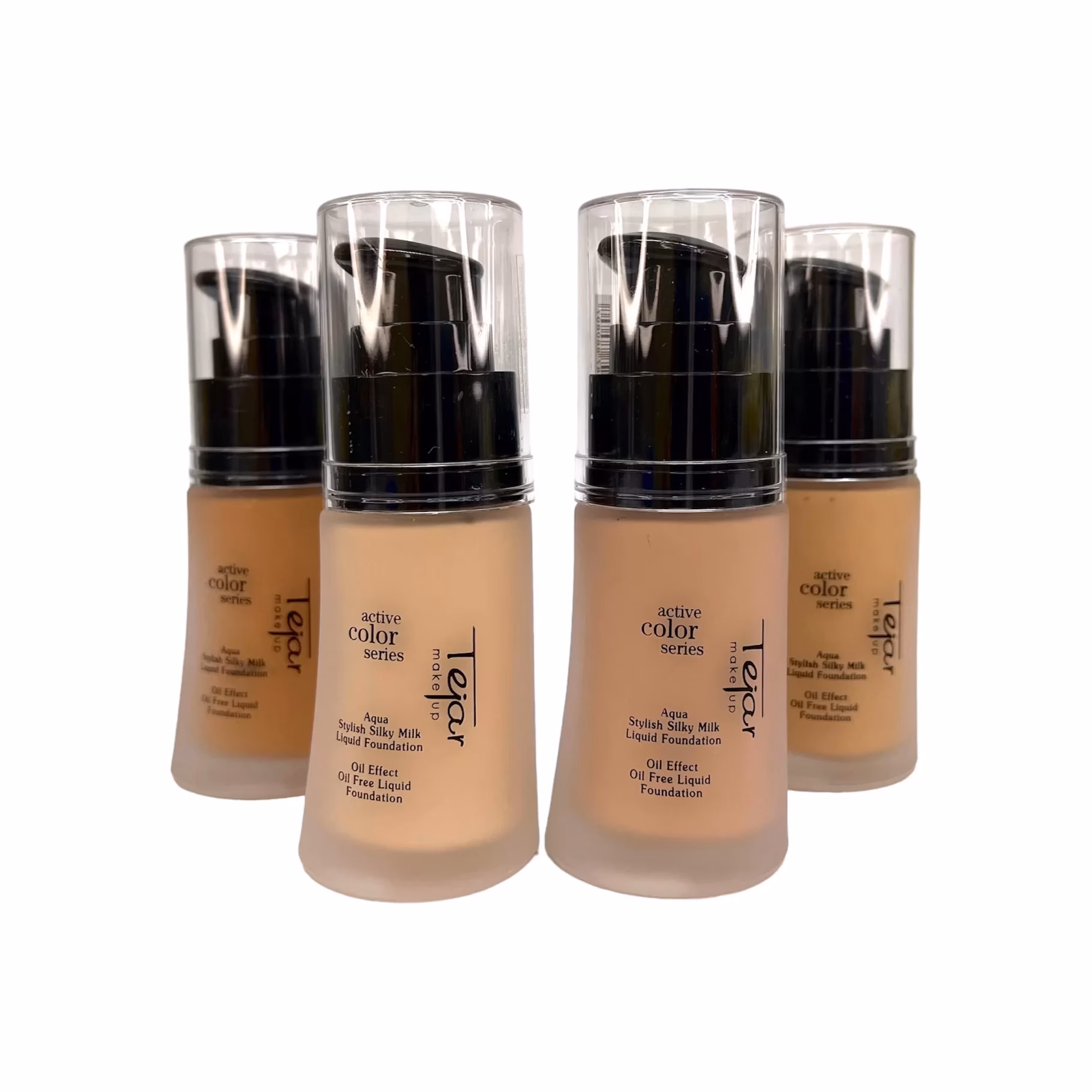 ¿La marca de maquillaje realiza pruebas en animales?