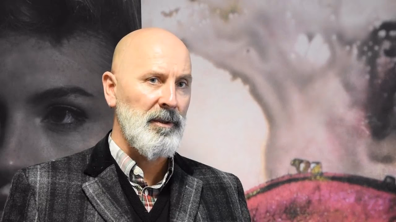 What band did Terry Barber play for?