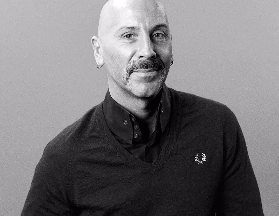 What band did Terry Barber play for?