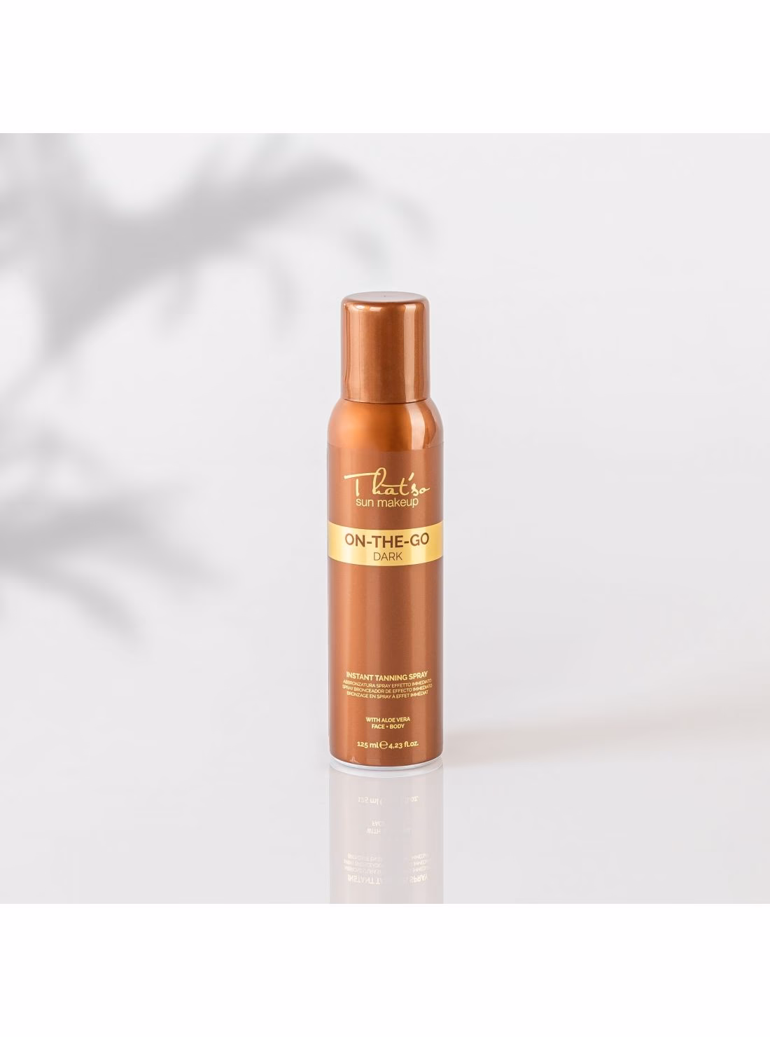 What's the best fake tan for older skin?