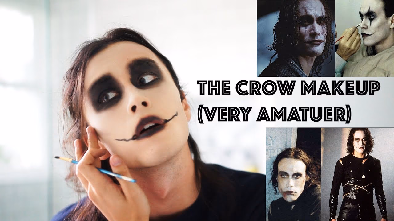 Why is The Crow controversial?