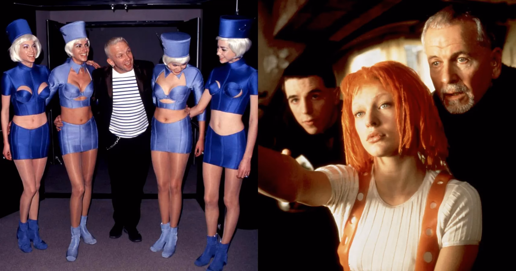 What is The Fifth Element in branding?