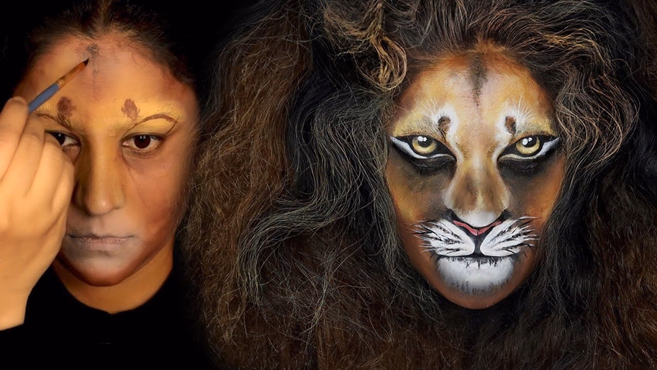 What gender is Simba from Lion King?