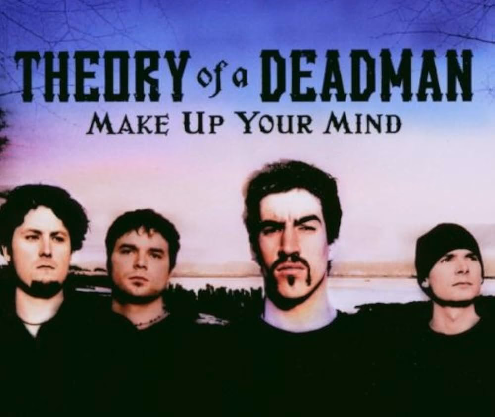 What is the Theory of a Deadman style?