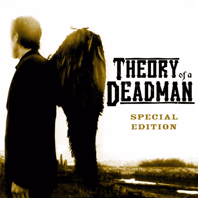 Is Theory of a Deadman related to Nickelback?