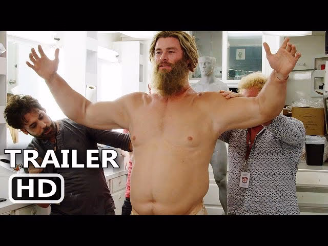 Why was Thor not as powerful in Endgame?