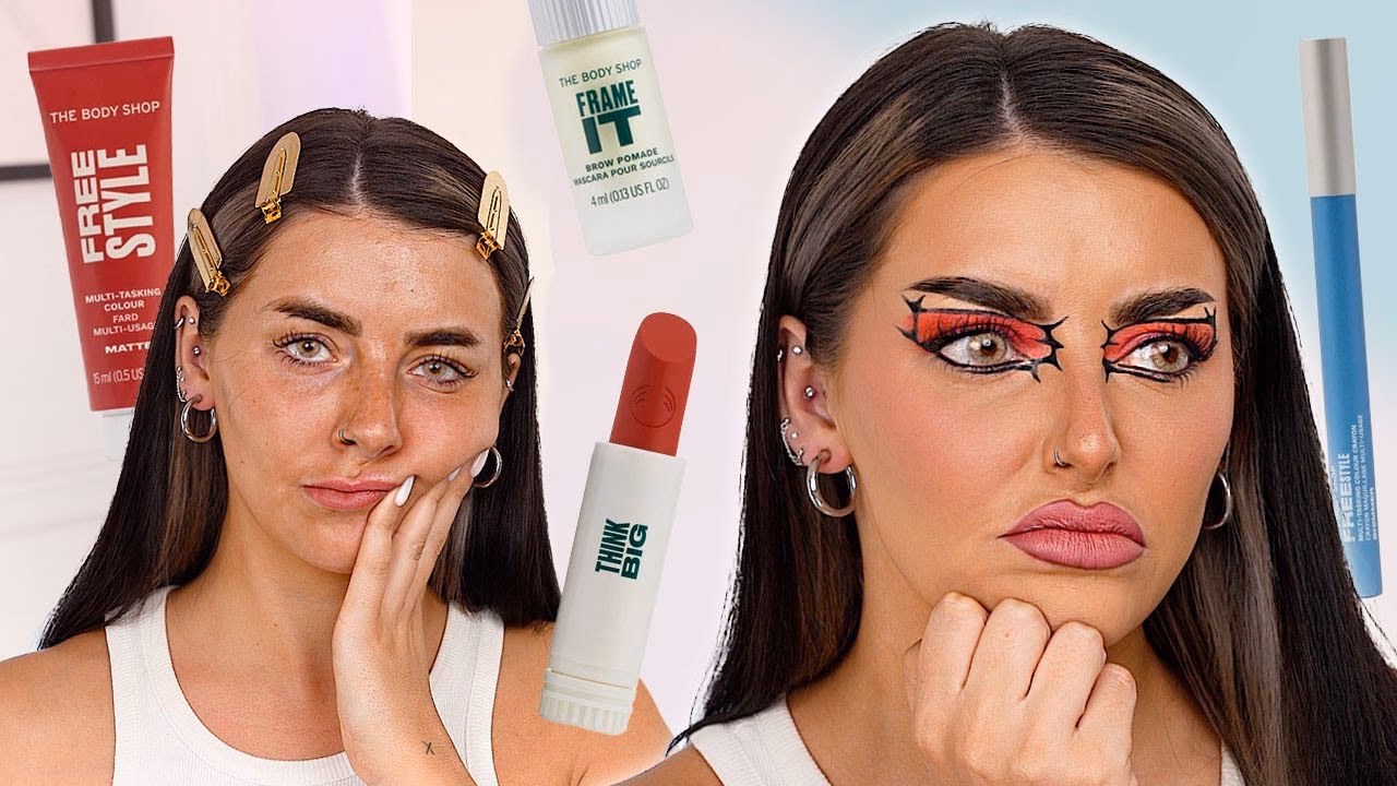 Is makeup AE authentic?