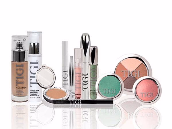 What is Tigi in Australia?