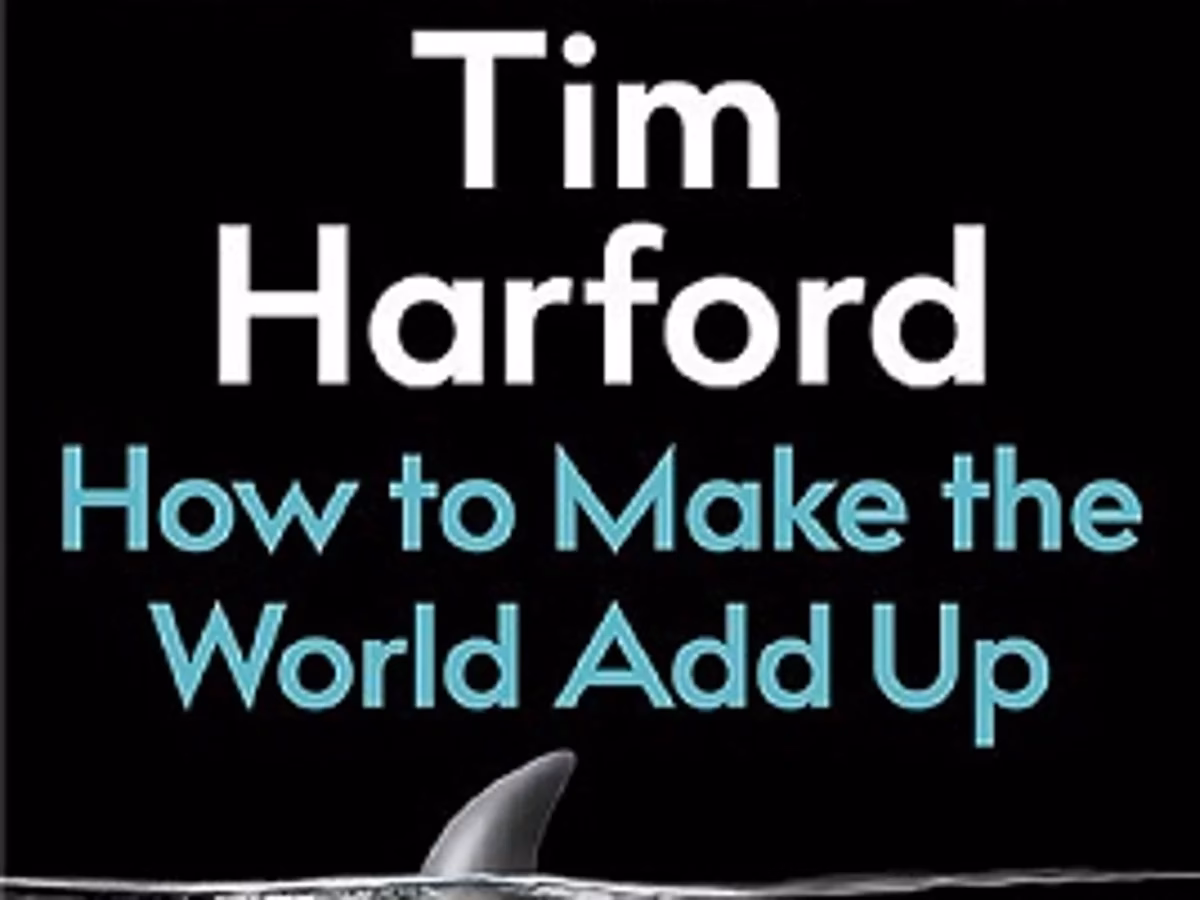 How to make the world add up radio 4?