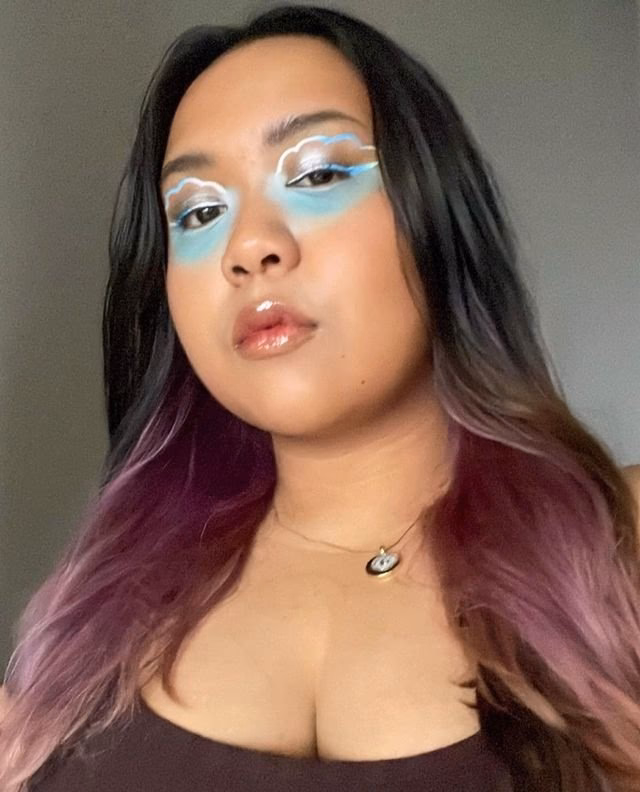 What is the first rule of makeup?