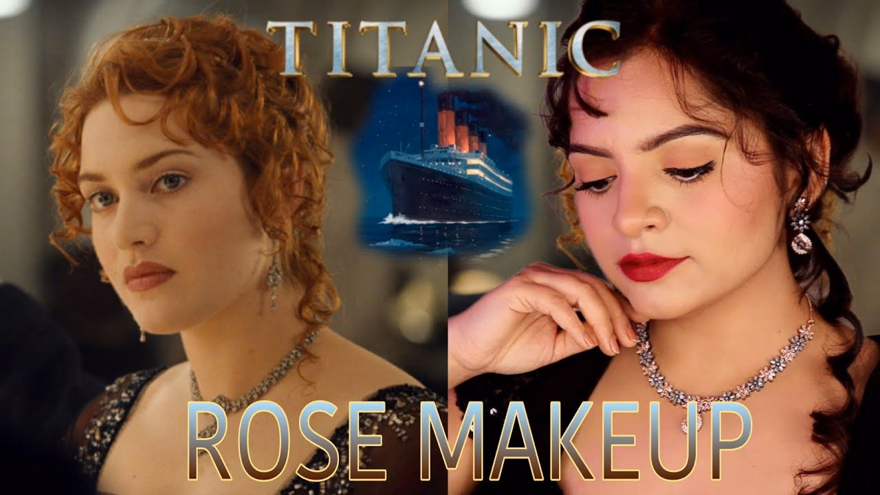 Did Leonardo DiCaprio actually draw Rose in Titanic?
