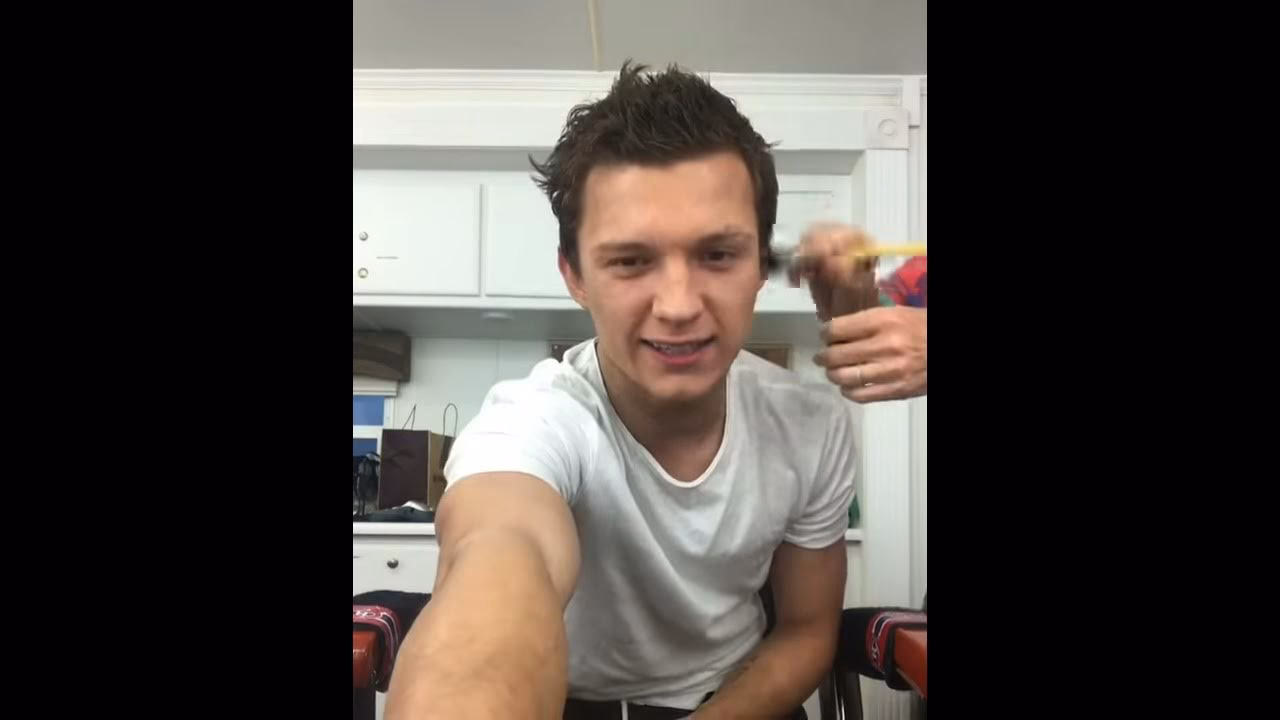 Have Zendaya and Tom Holland split?