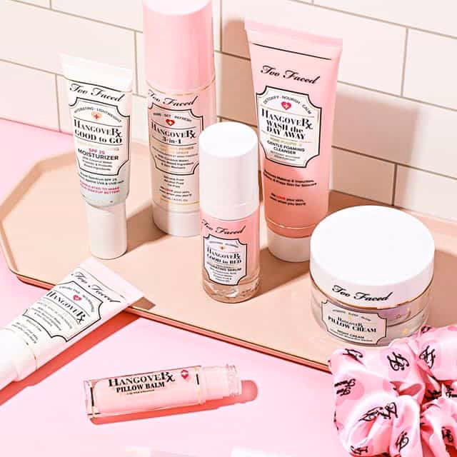 Is Too Faced still cruelty-free?