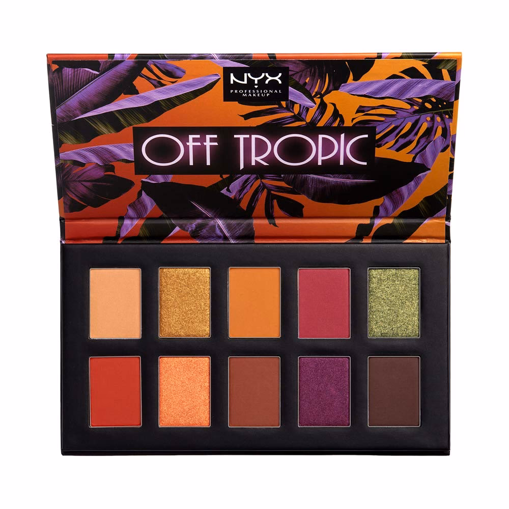 Why is Tropic not sold in shops?
