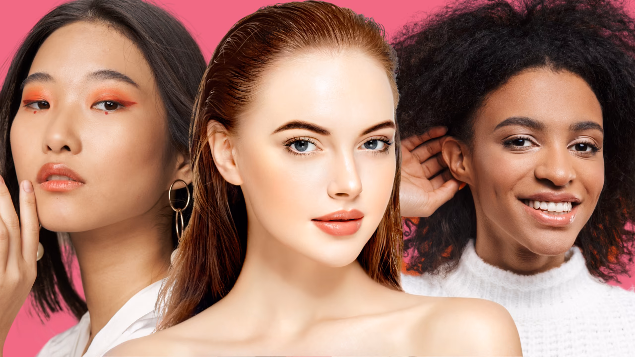 What is the best color for true Spring?