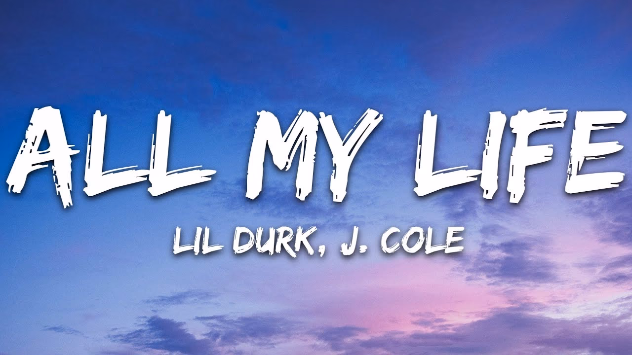 What was the original song in the ghetto?