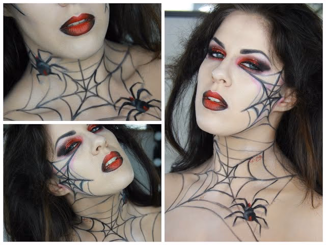 Is Black Widow flirty?