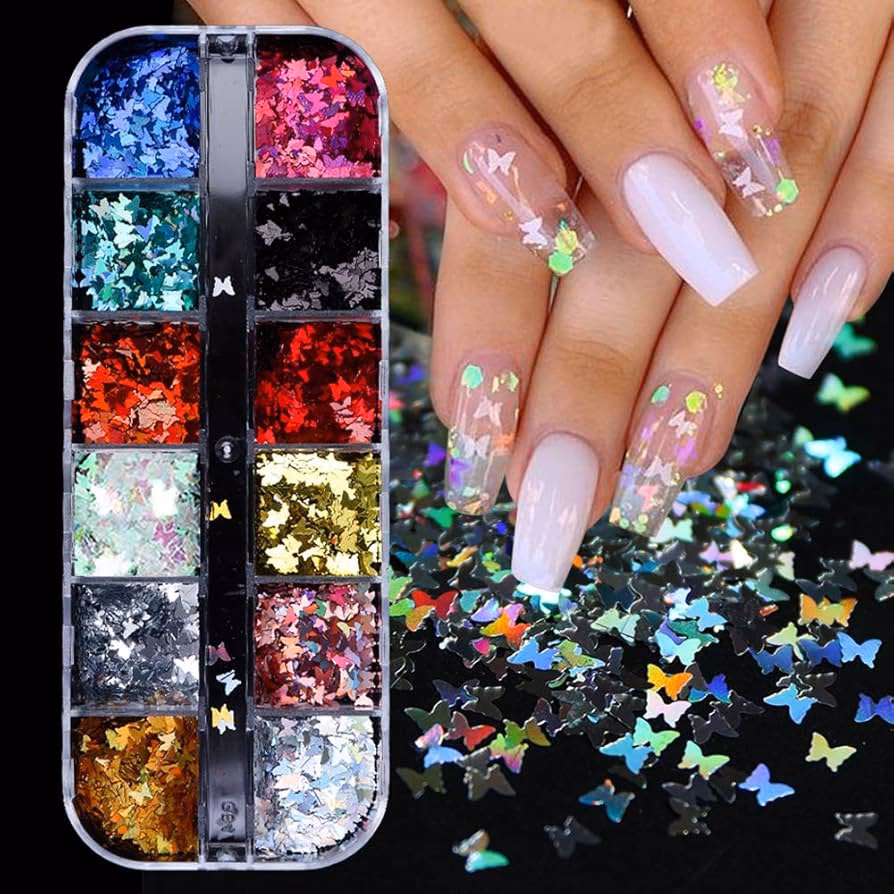 ¿Qué significa art nail?