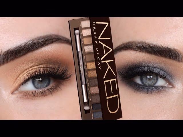 Is Urban Decay a bad brand?