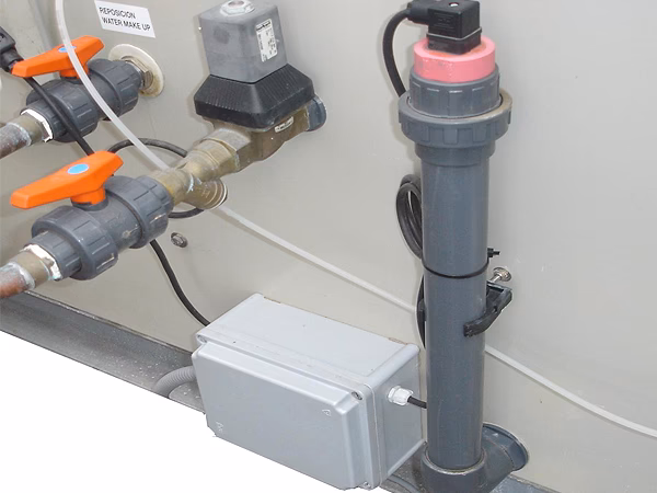 ¿Qué es la válvula de maquillaje?