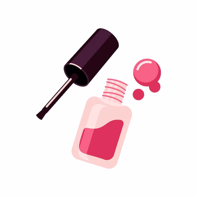 What nail shape is best for over 50?