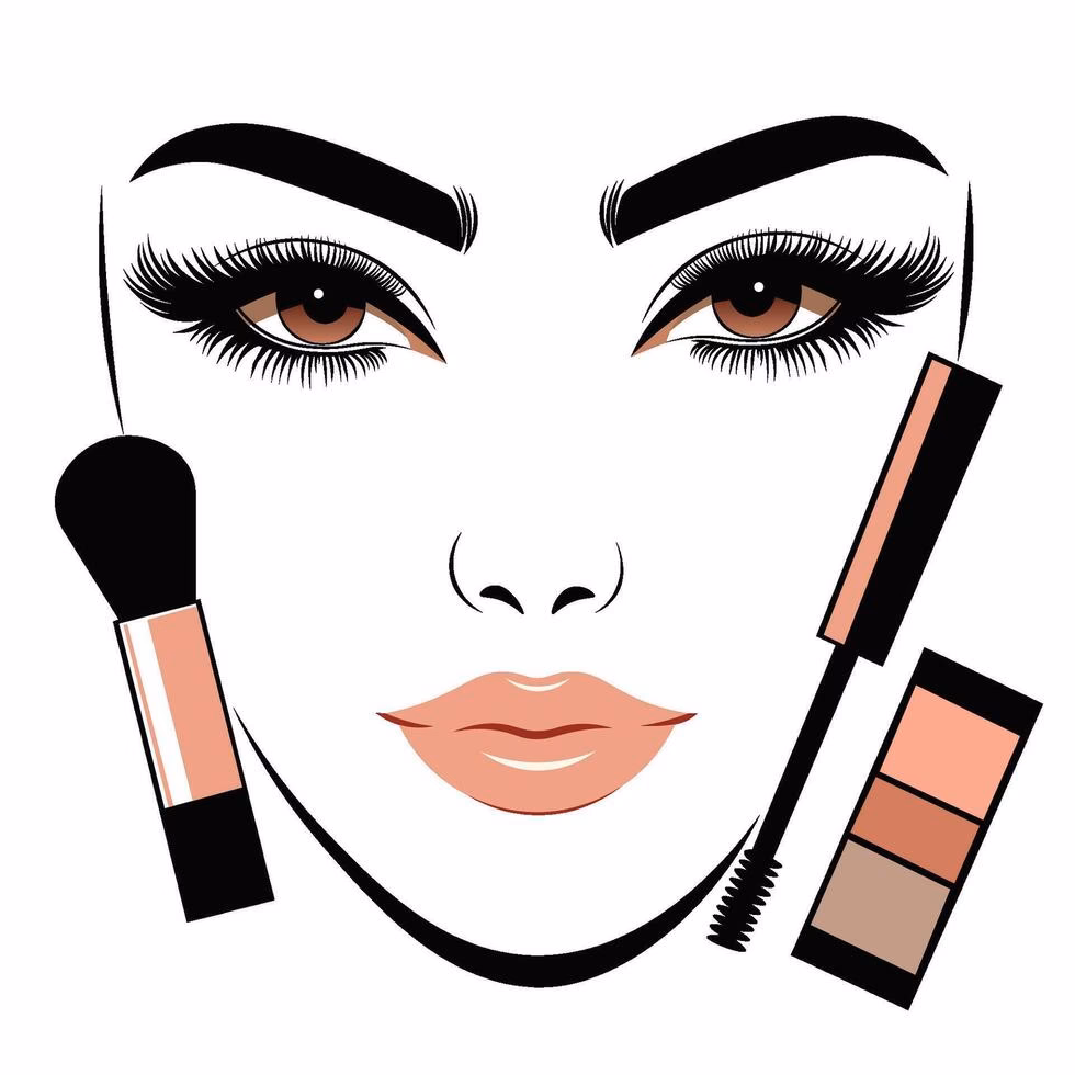 ¿Qué son los vectores en cosmética?