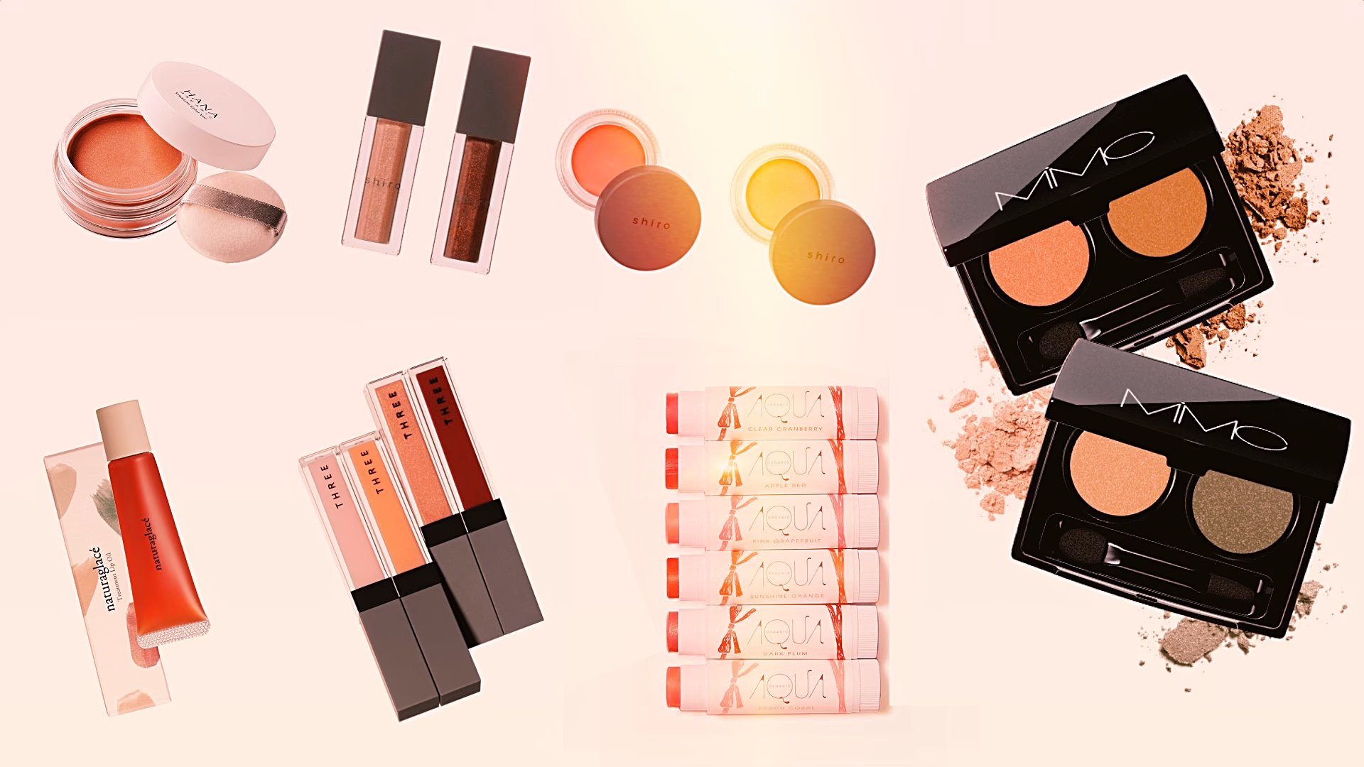 Is Tatcha makeup vegan?