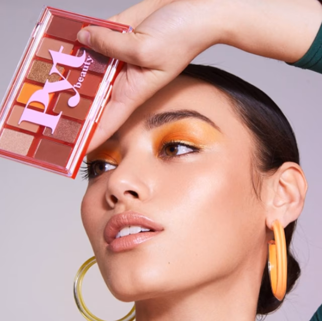 ¿Qué es el maquillaje vegano?