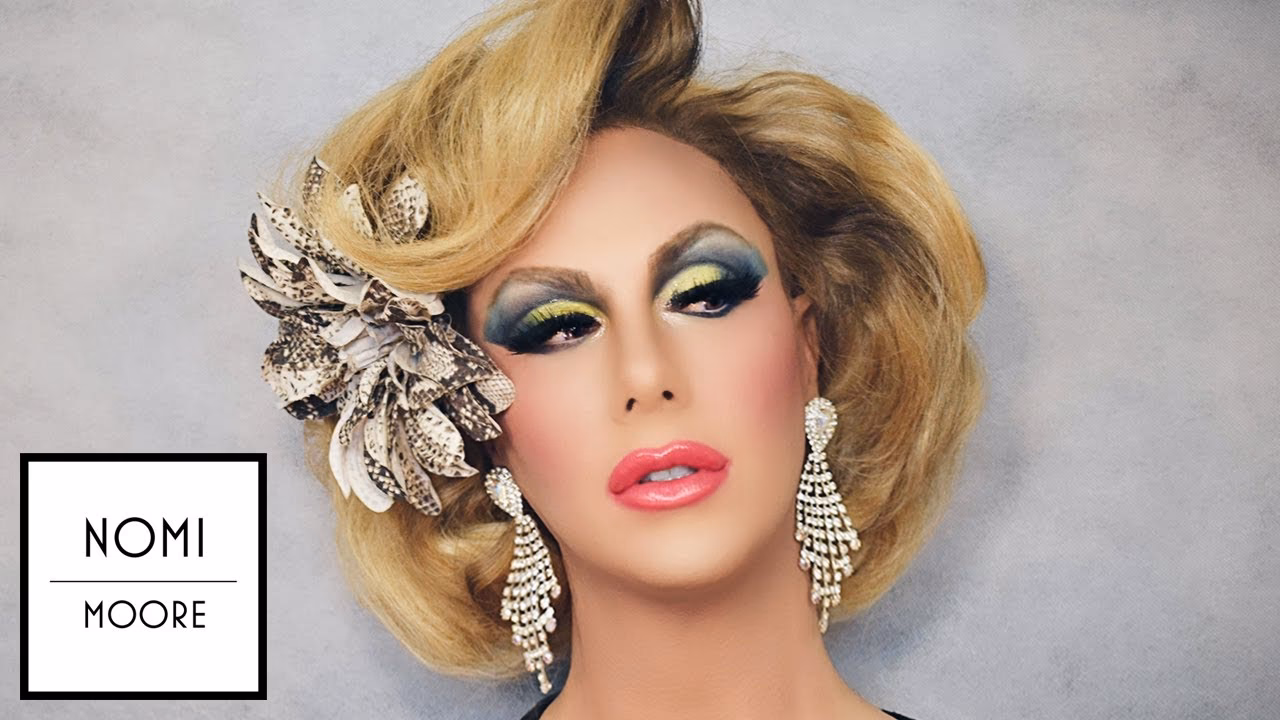 What is the NACS show in Vegas?