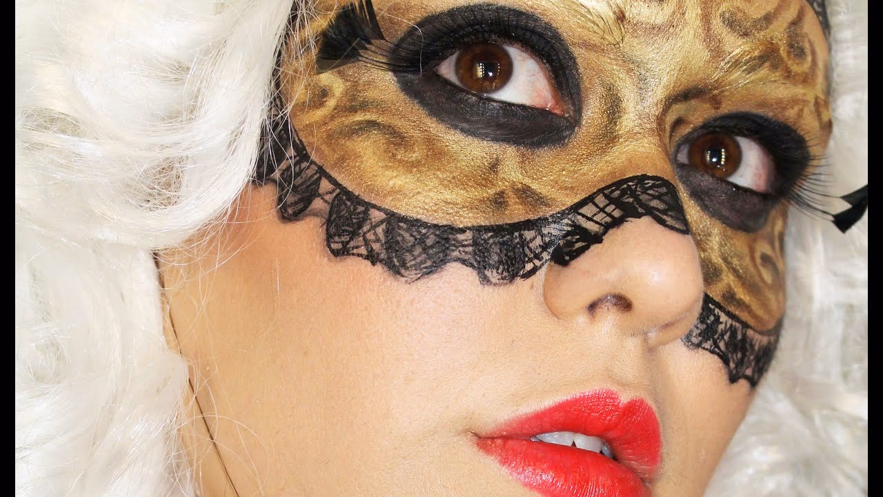 ¿Por qué se utilizó plomo como maquillaje?