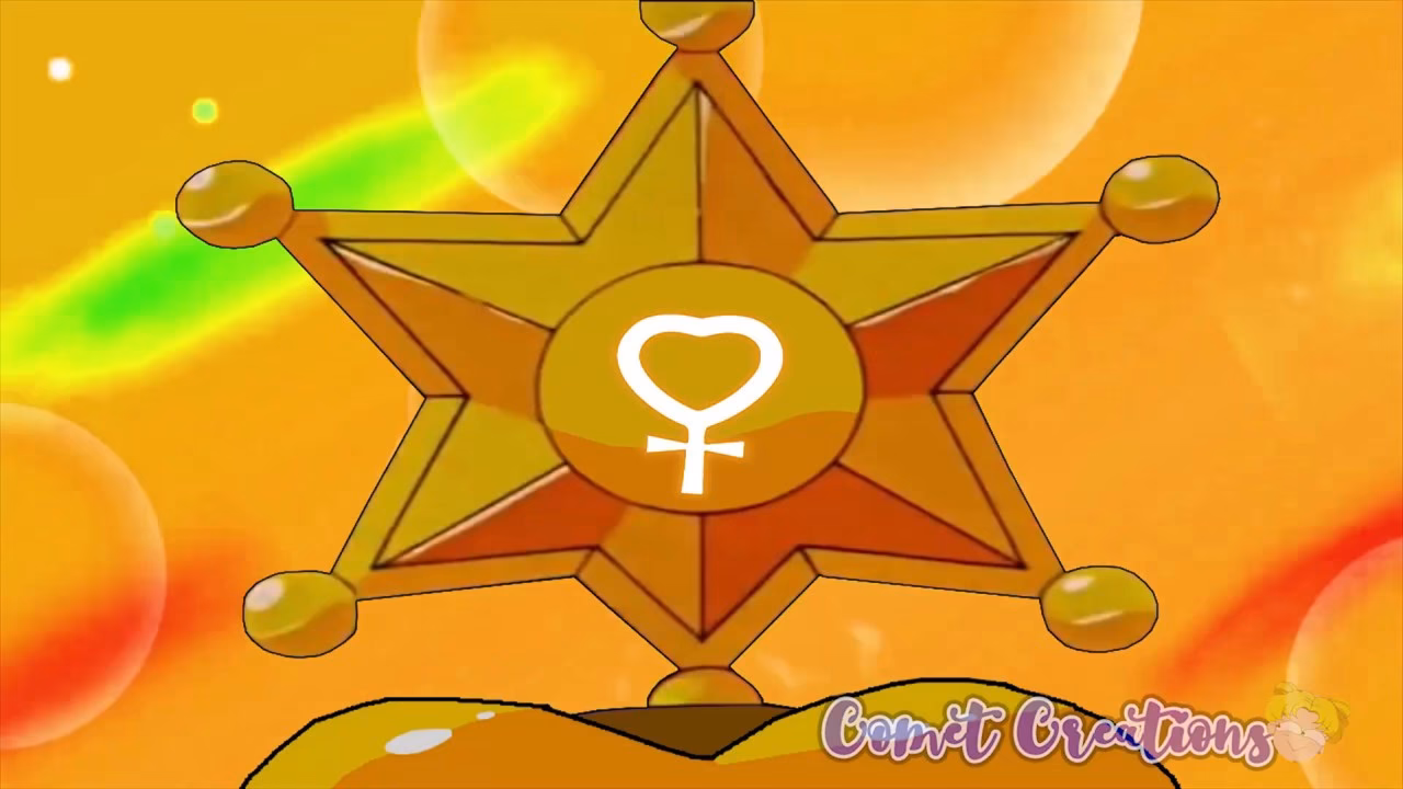 What are Sailor Venus superpowers?