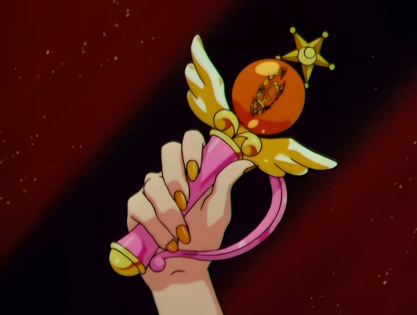 What are the powers of the planet Venus?