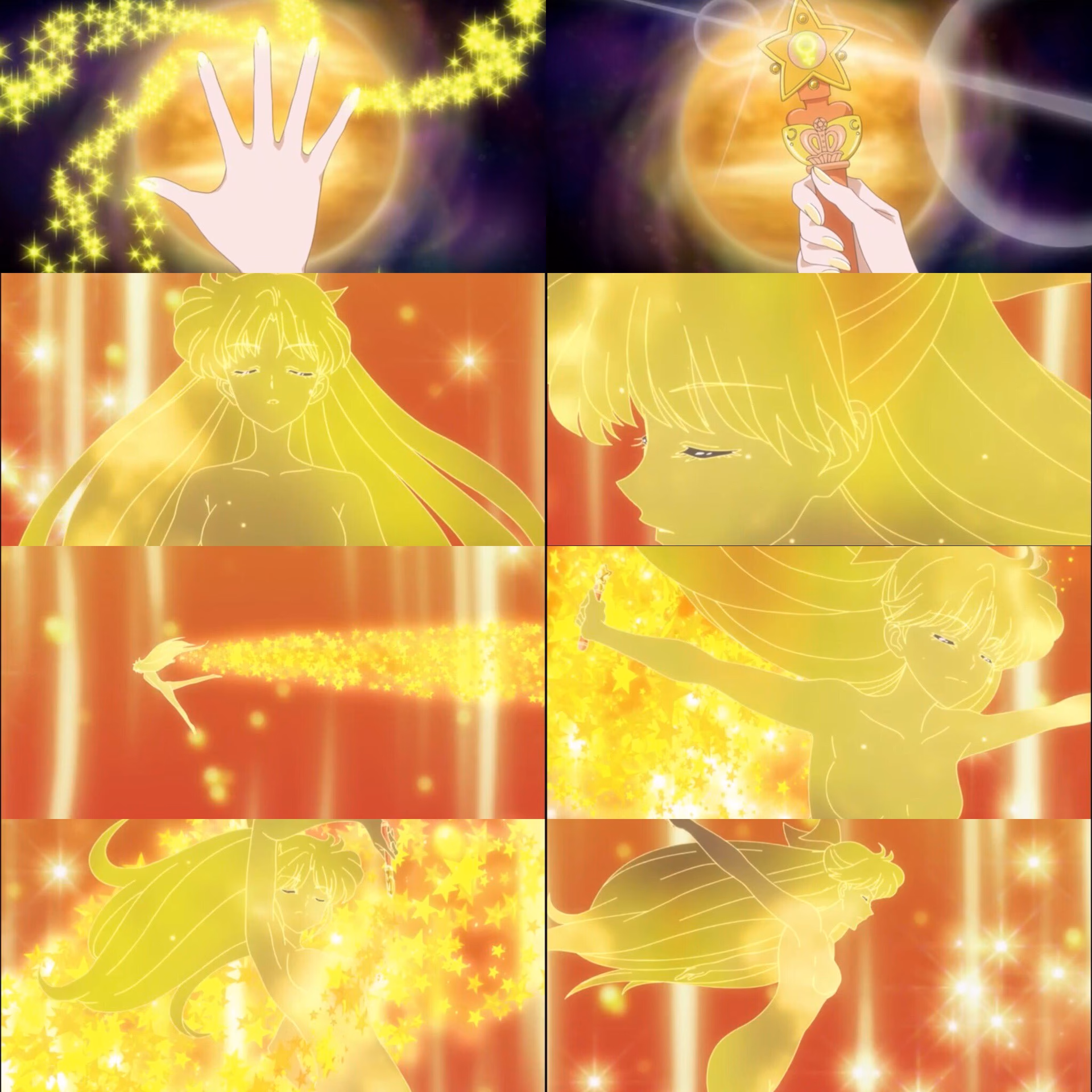 Why is Venus the planet of beauty?