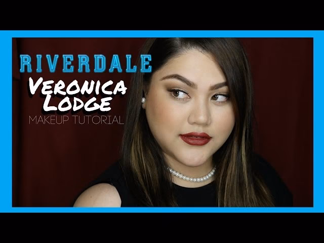 What is Veronica Lodge's favorite color?