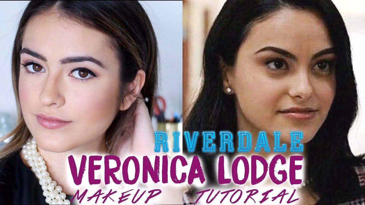 What would you call Veronica Lodge's style?