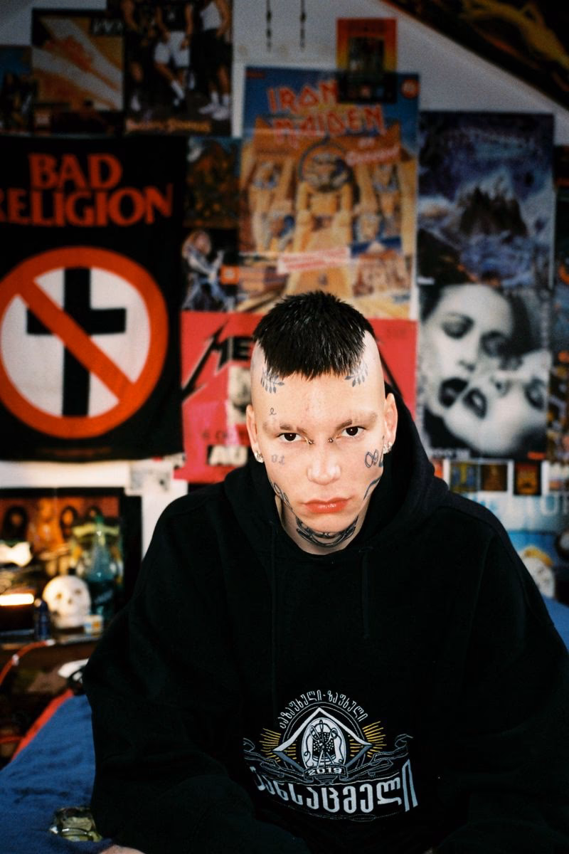 Is Vetements a luxury brand?