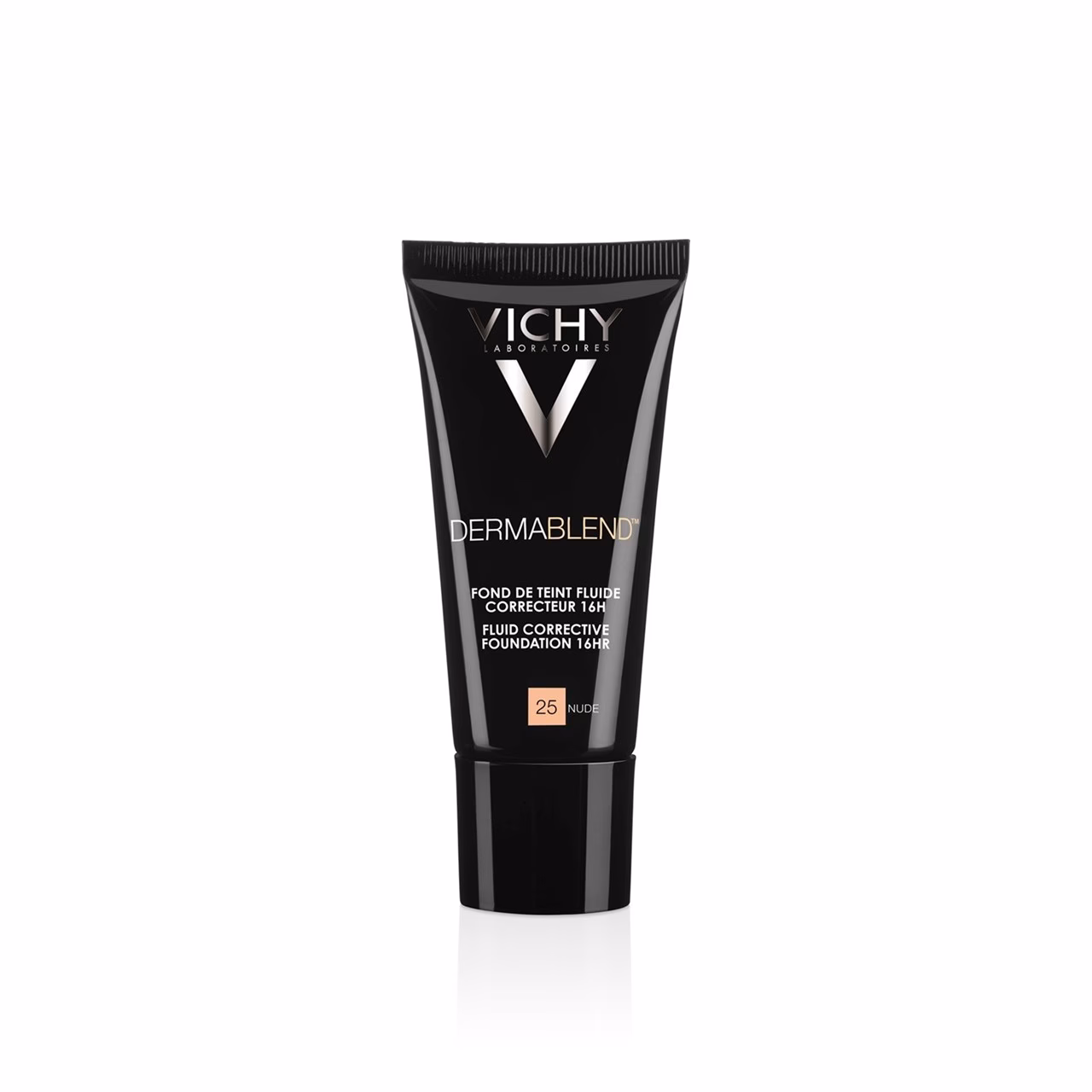 Are Vichy and L'Oréal the same company?