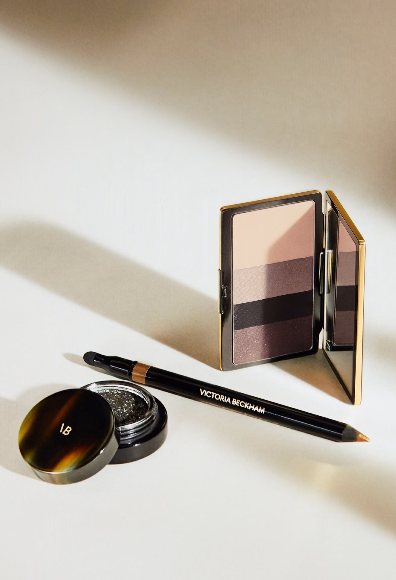 Is Victoria Beckham's makeup line good?