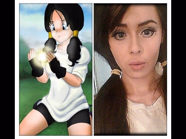 How old is Videl in Super?