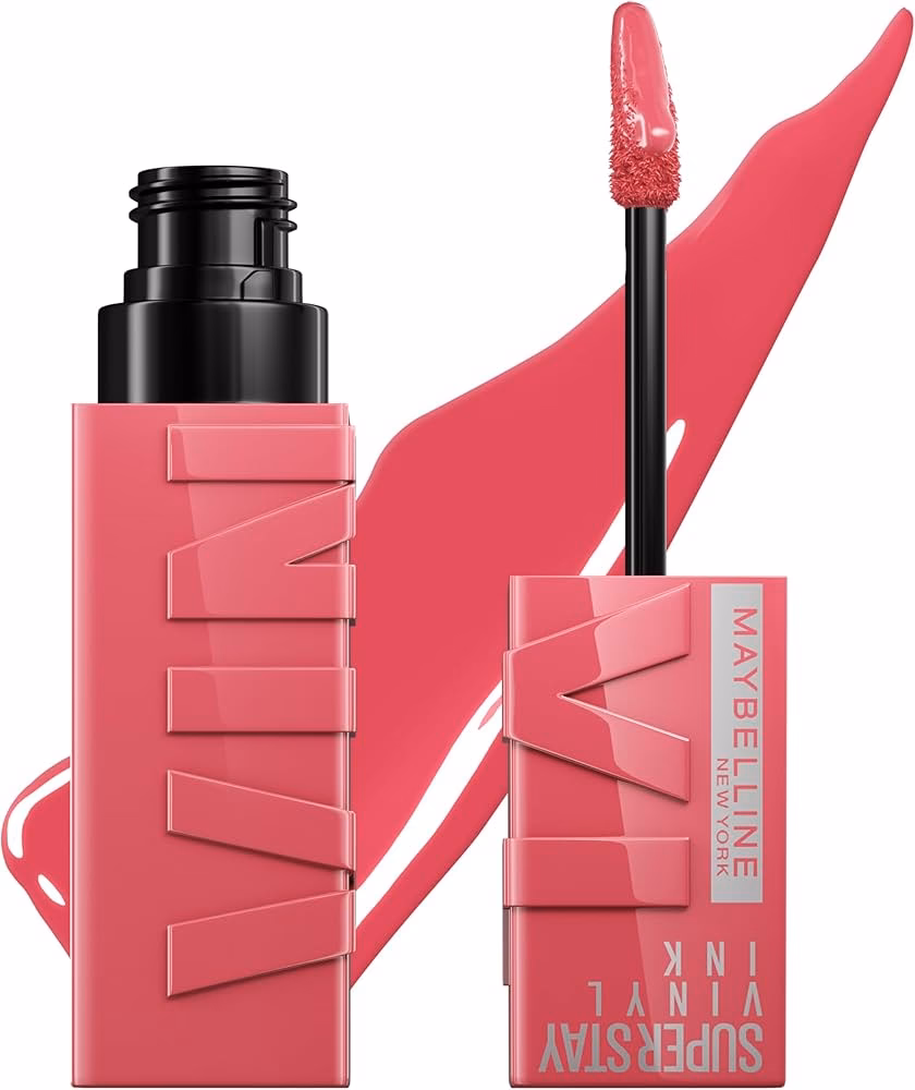 What is vinyl in cosmetics?