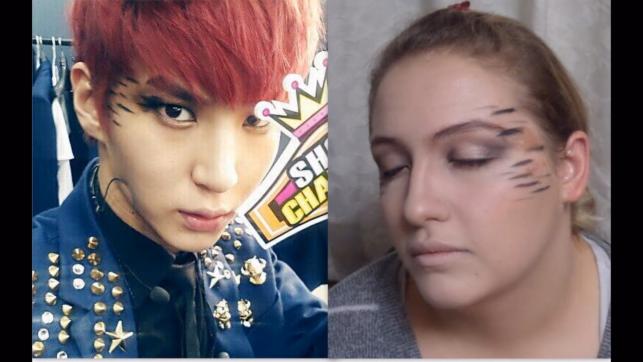 What does VIXX stand for?
