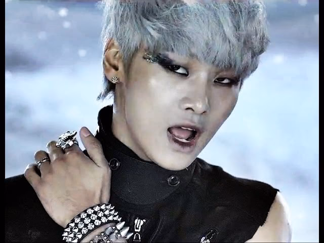 Is VIXX still under Jellyfish?