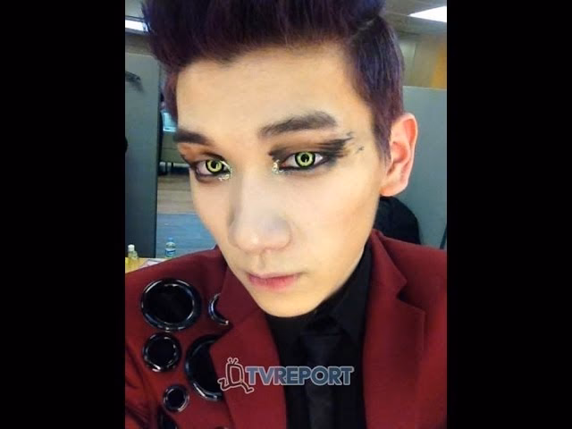 Why was Ravi kicked out of VIXX?