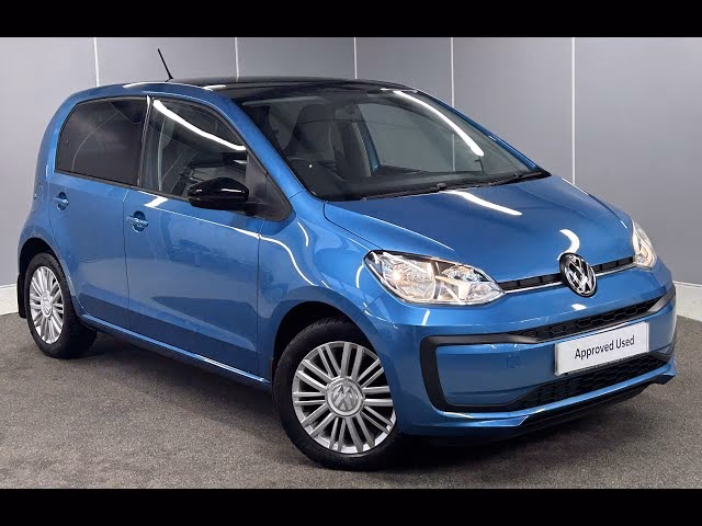 ¿Cuánto vale un up 2019?