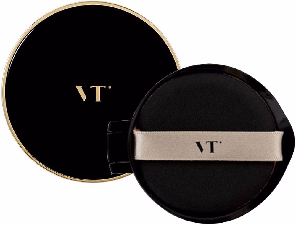 Who is the CEO of VT cosmetics?