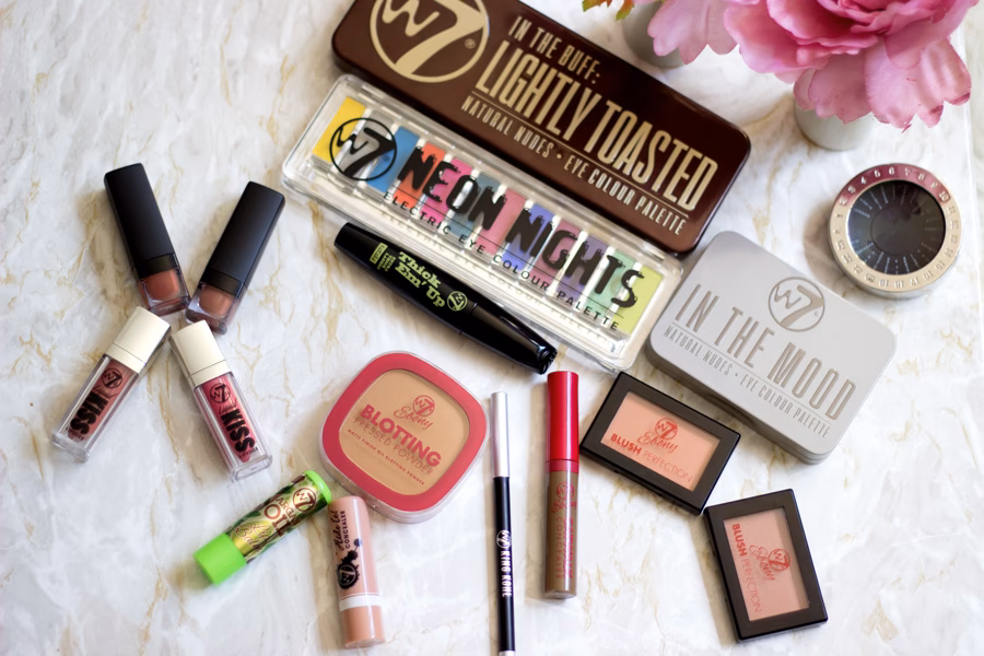 Is W7 skincare good for sensitive skin?