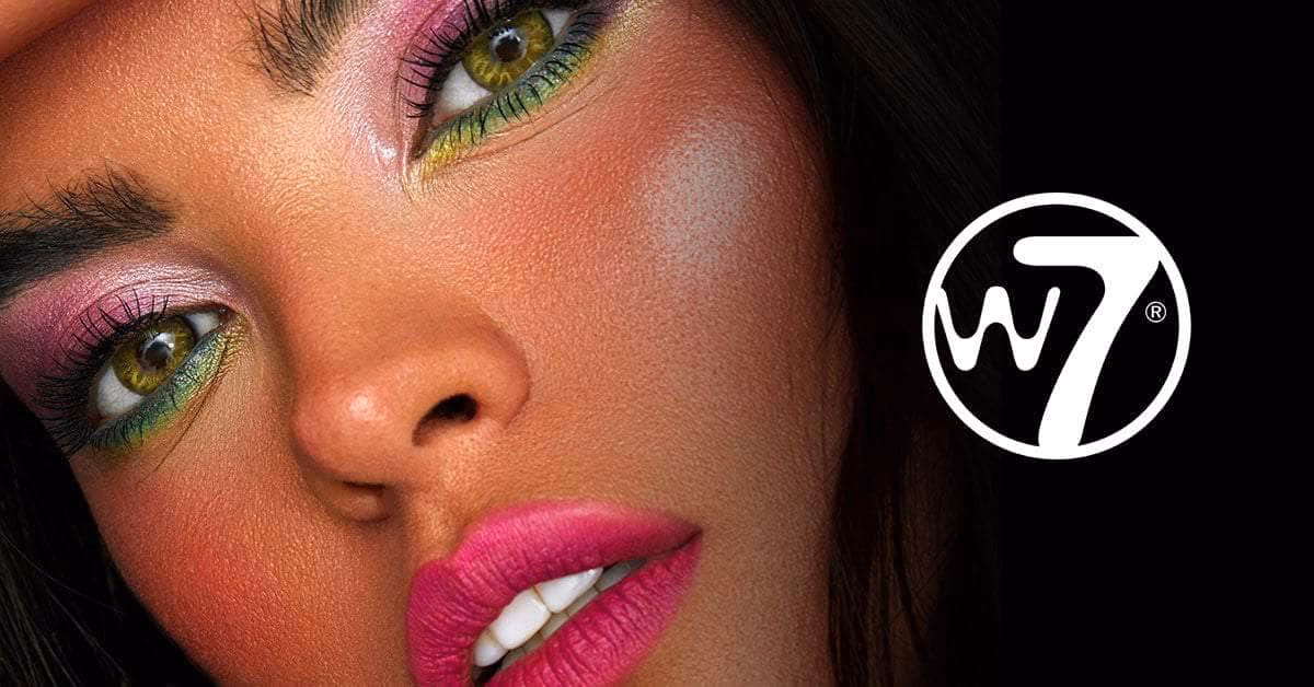 What is W7 foundation a dupe of?