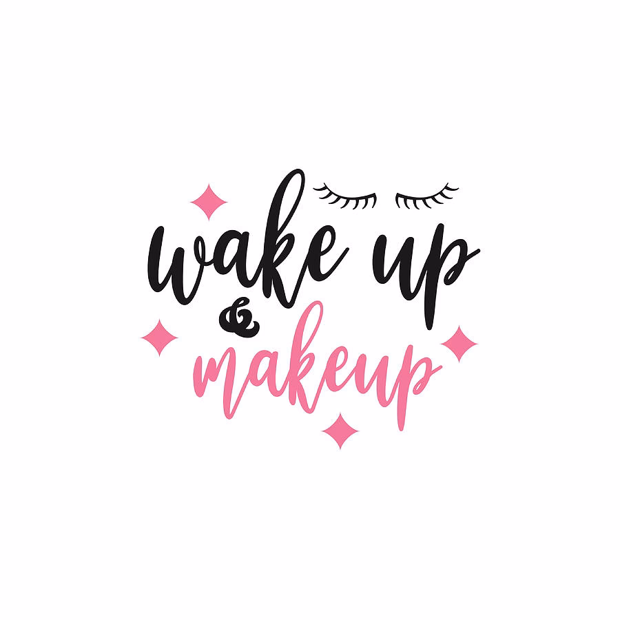 How to wake up tired eyes with makeup?