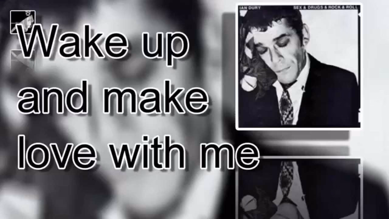 Who is the singer of Wake Up?