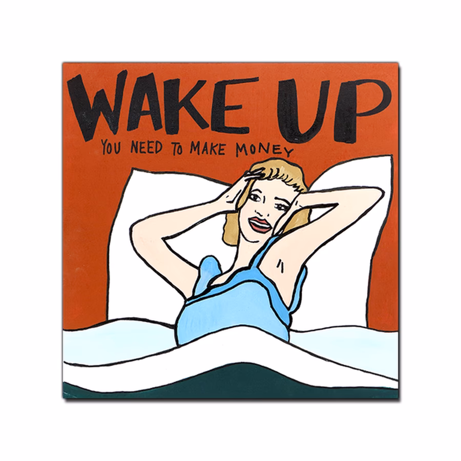 Why did Twenty One Pilots make the song Stressed Out?